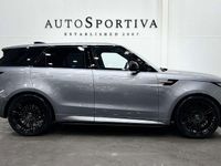 Used Land Rover Range Rover Sport SE Dynamic 300 HP (220 kW) 2025 SUV