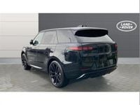 New Land Rover Range Rover Sport SE Dynamic 296 HP (217 kW) 2025 Other SUV