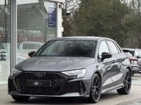 New Audi RS3 Sportback Comfort 400 HP (294 kW) 2025 Hatchback