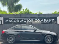 Used BMW M2 Competition Edition 2018 Black Coupe