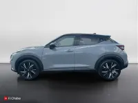 Used Nissan Juke S 2023 Grey SUV