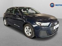 Used Audi A1 Sportback 95 HP (69 kW) 2023 Hatchback