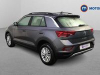 Used VW T-Roc Life 150 HP (110 kW) 2025 SUV