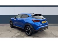 used Nissan Juke 1.0 DiG-T 114 N-Connecta 5dr Petrol Hatchback