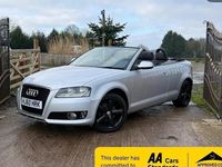 Used Audi A3 2010 Hatchback