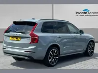 Used Volvo XC90 Plus 247 HP (181 kW) 2023 Grey SUV
