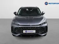 Used MG HS Trophy 224 HP (164 kW) 2025 Grey SUV