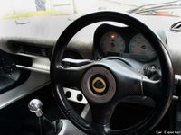 Used Lotus Elise 111 HP (81 kW) 2004 Cabriolet