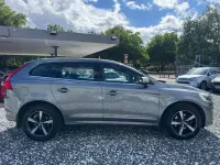 Used Volvo XC60 R-Design 190 HP (139 kW) 2017 Grey SUV