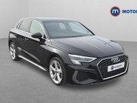 Used Audi A3 Sportback e-tron S-Line 204 HP (150 kW) 2025 Hatchback