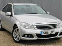 Used Mercedes C220 SE 2011 Sedan