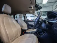 Usado BMW X1 xLine 190 CV (139 kW) 2017 Azul SUV