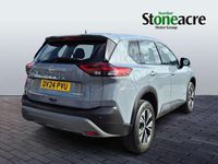 Used Nissan X-Trail Acenta Premium 213 HP (156 kW) 2024 Grey SUV