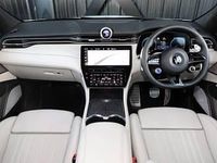 New Maserati Grecale 530 HP (389 kW) 2025 White SUV