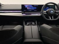 Used BMW 530e M Sport 295 HP (216 kW) 2025 Black