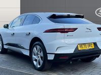 Used Jaguar I-Pace SE 294 kW (400 HP) 2020 SUV