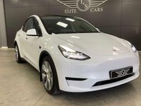 Used Tesla Model Y RWD 219 kW (299 HP) 2024 SUV