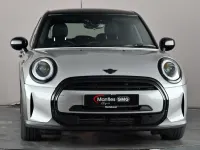 Używany Mini Cooper Exclusive 136 KM (100 kW) 2023 Srebrny Hatchback