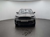 Used Mini Cooper Countryman Classic 2022 Grey SUV