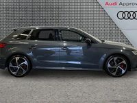 Used Audi S3 Sportback Black Edition 2020 Other Hatchback