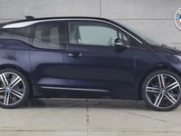 used BMW i3 i3 Series120Ah 5dr