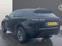 Used Land Rover Range Rover Velar SE Dynamic 204 HP (150 kW) 2025 SUV