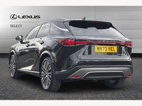 Used Lexus RX450h 2023 SUV