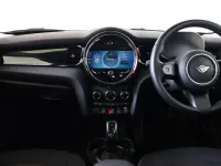 Used Mini Cooper Classic 134 HP (98 kW) 2022 Blue Hatchback