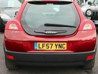 Used Volvo C30 2007 Hatchback