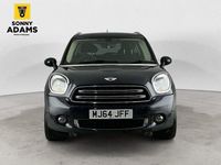 Used Mini ONE 98 HP (72 kW) 2014 Blue Hatchback