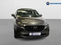 Usado Mazda CX-5 Takumi-Line 165 HP (121 kW) 2023 Cinzento SUV