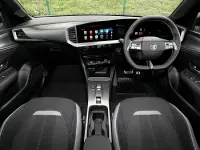 New Vauxhall Mokka Ultimate 136 HP (100 kW) 2025 Green SUV