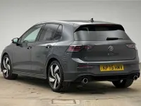 Second-hand VW Golf VIII 265 CP (194 kW) 2025