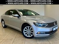 used VW Passat 1.6 SE BUSINESS TDI BLUEMOTION TECHNOLOGY 4d 119 BHP