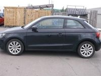 Used Audi A1 2011 Hatchback