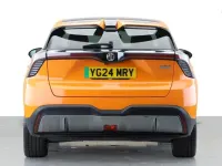 Used MG MG4 EV Trophy 2024 Hatchback