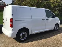Used Peugeot Expert Premium 2022 White Van