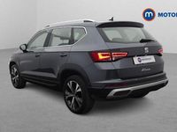 Used Seat Ateca SE Technology 110 HP (80 kW) 2023 SUV