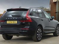 used Volvo XC60 Plus B5