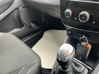 Used Renault Clio IV Dynamique 75 HP (55 kW) 2017 Black Hatchback
