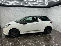 used DS Automobiles DS3 DS 31.6 BlueHDi Elegance Euro 6 (s/s) 3dr