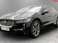 Używany Jaguar I-Pace SE 294 kW (400 KM) 2022 SUV