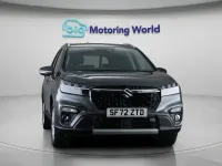 Used Suzuki SX4 S-Cross 116 HP (85 kW) 2025 SUV