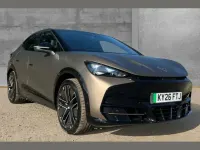 Used Cupra Tavascan VZ2 245 kW (334 HP) 2026 Other SUV