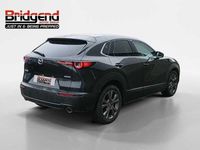 Used Mazda CX-30 Inclusive 2021 Black SUV
