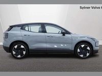 Used Volvo EX30 Performance 314 kW (428 HP) 2024 Grey SUV