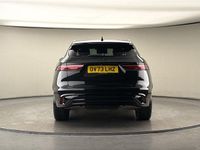 Used Jaguar F-Pace R-Dynamic 404 HP (297 kW) 2024 Santorini black SUV