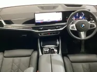 Used BMW X5 M Sport 294 HP (216 kW) 2025 White SUV