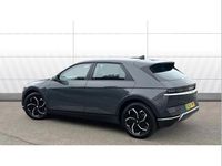 Used Hyundai Ioniq 5 SE 123 kW (168 HP) 2024 Grey SUV