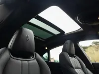 Used Maserati Levante GT 330 HP (242 kW) 2021 Grey SUV